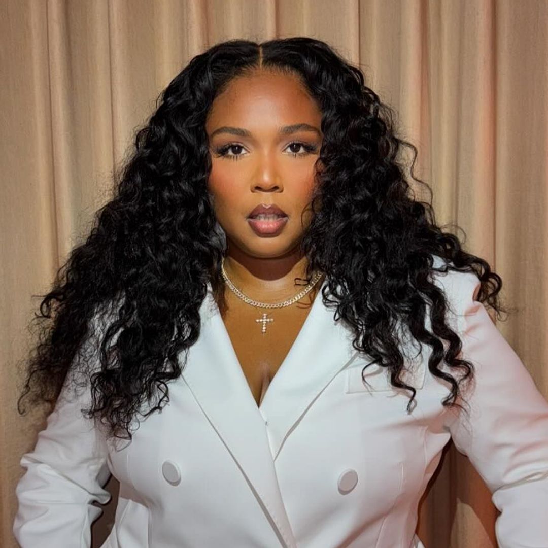 Lizzo's Weight Loss Journey: Unrecognizable At The Oscars Lizzo's Weight Loss Journey: Unrecognizable At The Oscars