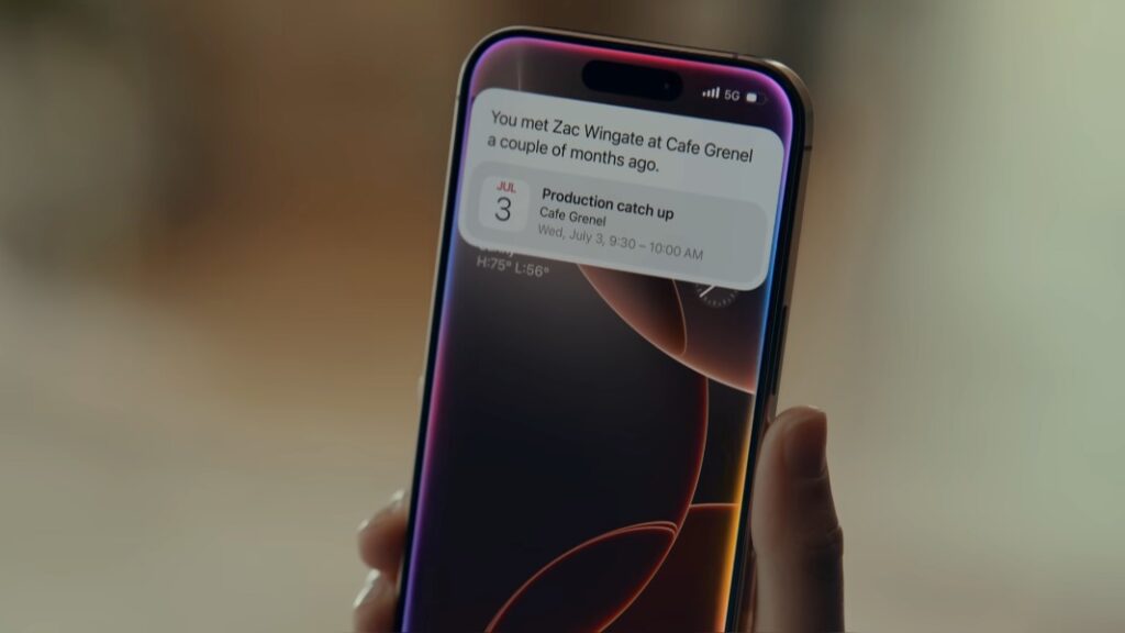 LLM Siri: Apple's Efforts To Enhance Its Voice Assistant LLM Siri: Apple's Efforts To Enhance Its Voice Assistant