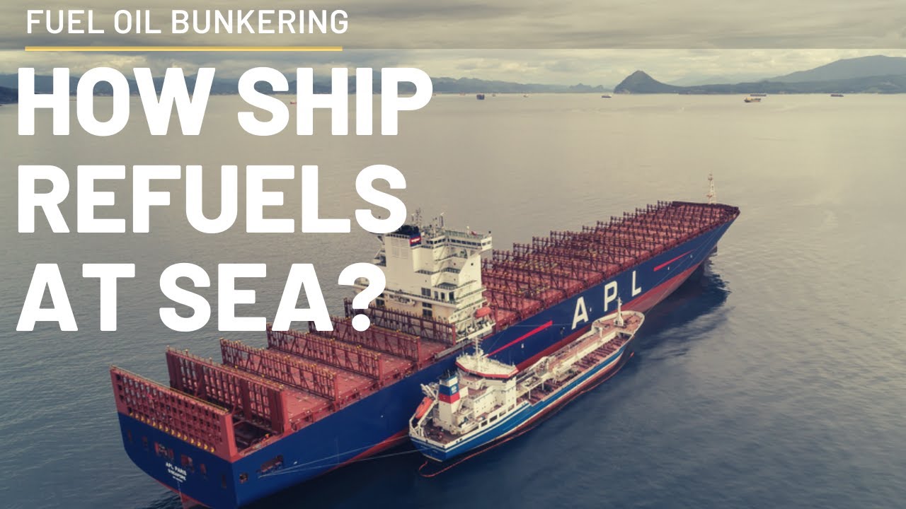 LNG Bunkering For Cruise Ships In Barcelona: Shell's Services And Infrastructure LNG Bunkering For Cruise Ships In Barcelona: Shell's Services And Infrastructure