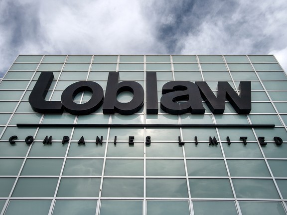 Loblaw Continues Adding Canadian Products, But CEO Questions Longevity Loblaw Continues Adding Canadian Products, But CEO Questions Longevity