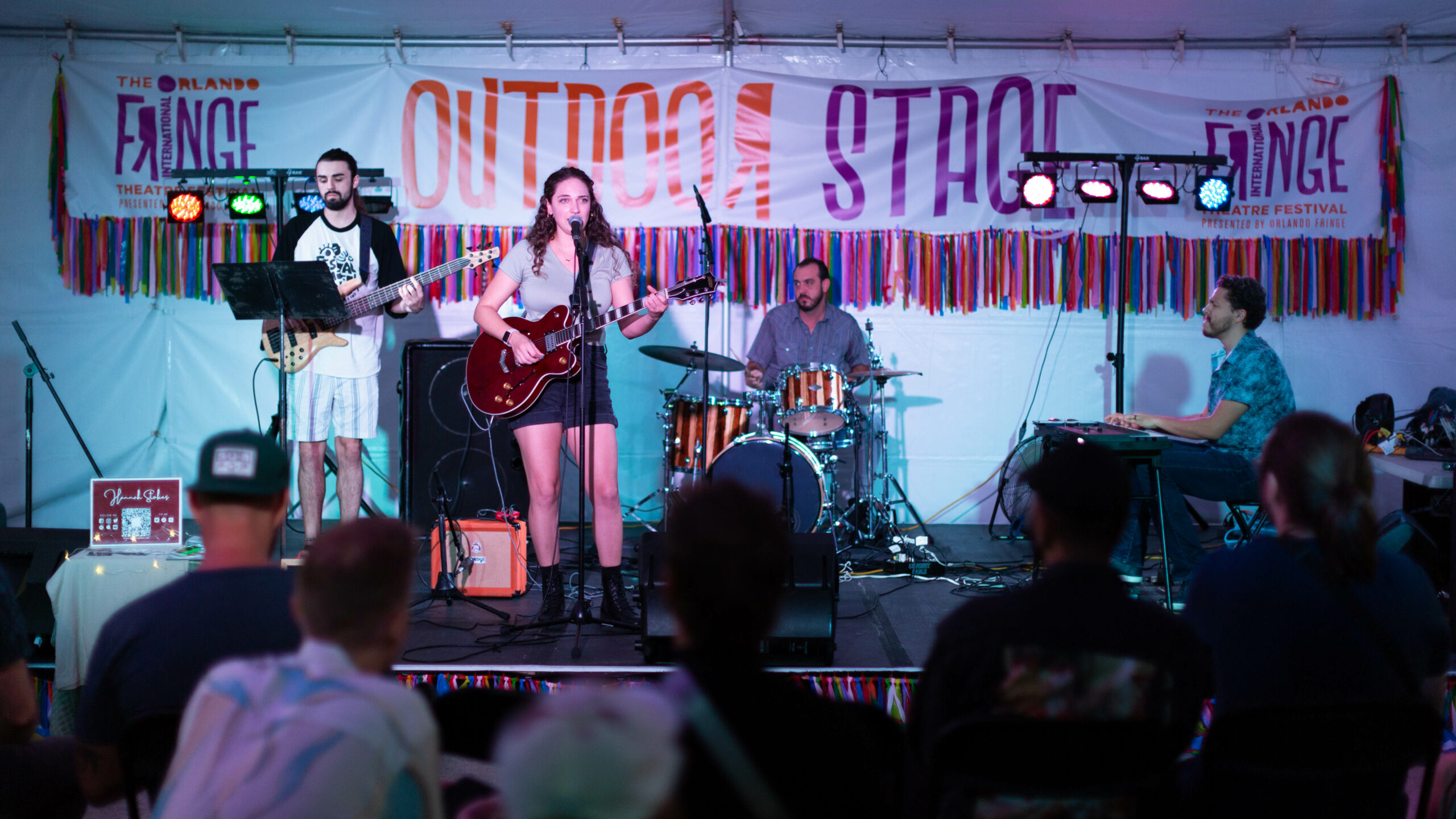Loch Haven Park's Orlando Fringe Festival: A Deep Dive Into Its History Loch Haven Park's Orlando Fringe Festival: A Deep Dive Into Its History