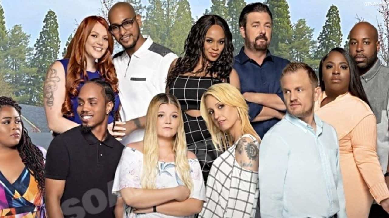 Lock Up TV Guide: Your 5-Episode Action Marathon Lock Up TV Guide: Your 5-Episode Action Marathon