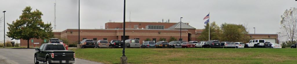 Logan County Jail: How To Obtain Inmate Information Logan County Jail: How To Obtain Inmate Information