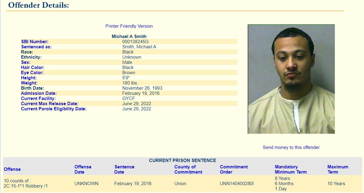 Logan County Jail Report: Inmate Information And Updates Logan County Jail Report: Inmate Information And Updates