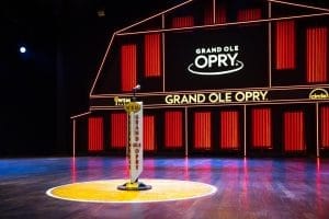 London Calling: Grand Ole Opry's Royal Albert Hall Debut Broadcast London Calling: Grand Ole Opry's Royal Albert Hall Debut Broadcast