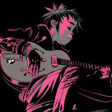 London Gorillaz Concerts: Your Guide To Getting Full Album Performance Tickets London Gorillaz Concerts: Your Guide To Getting Full Album Performance Tickets
