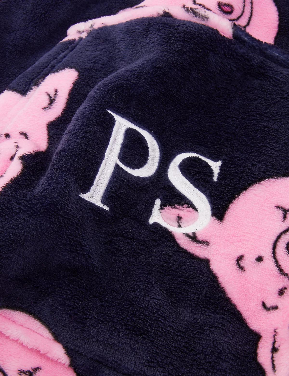 Long-Held Peppa Pig Question Answered After 21 Years Long-Held Peppa Pig Question Answered After 21 Years