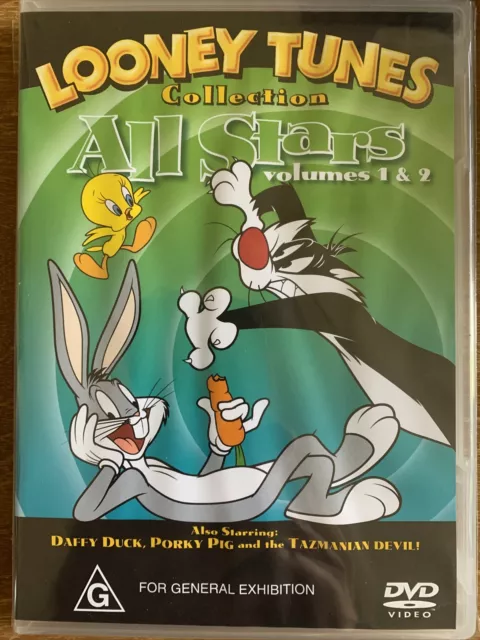 Looney Tunes And Cartoon Network Stars: New 2025 Animated Short Looney Tunes And Cartoon Network Stars: New 2025 Animated Short