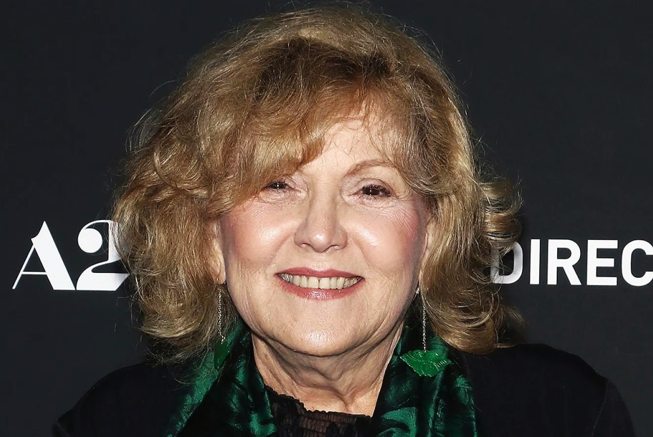 Lorraine Bracco & Brenda Vaccaro's Lorraine Bracco & Brenda Vaccaro's