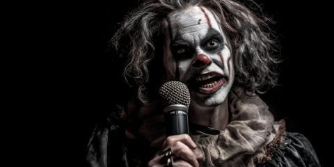 Los 5 Mejores Podcasts De Terror, Misterio Y Suspenso Los 5 Mejores Podcasts De Terror, Misterio Y Suspenso