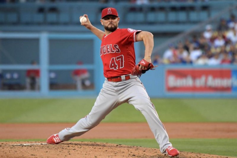 Los Angeles Angels Secure Victory Over Dodgers In Tense Freeway Series Game Los Angeles Angels Secure Victory Over Dodgers In Tense Freeway Series Game