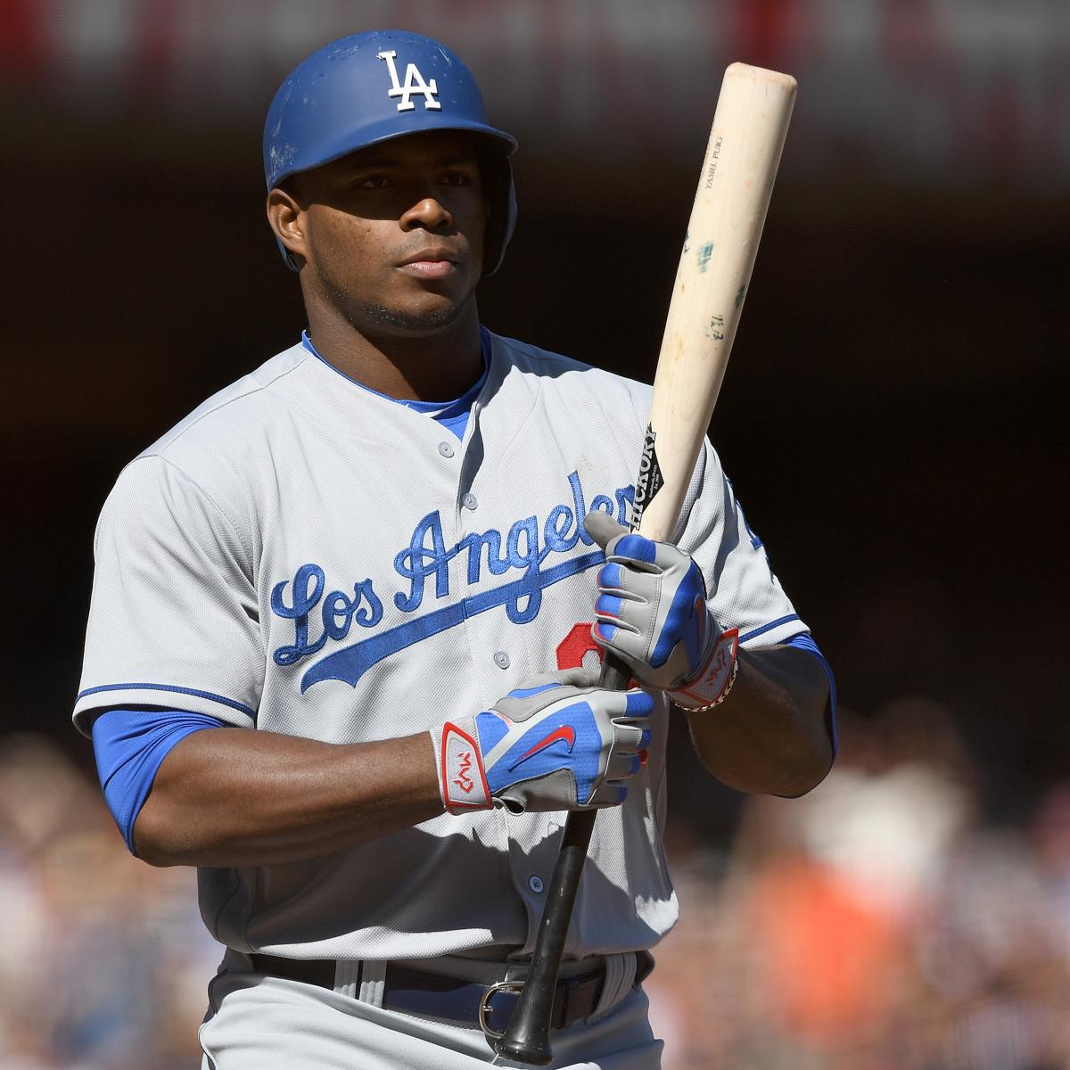 Los Angeles Dodgers: An In-Depth Look At The Offseason's Impact Los Angeles Dodgers: An In-Depth Look At The Offseason's Impact