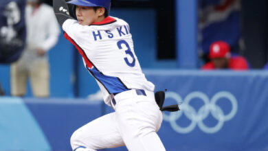 Los Angeles Dodgers Call Up INF Hyeseong Kim: Official Report