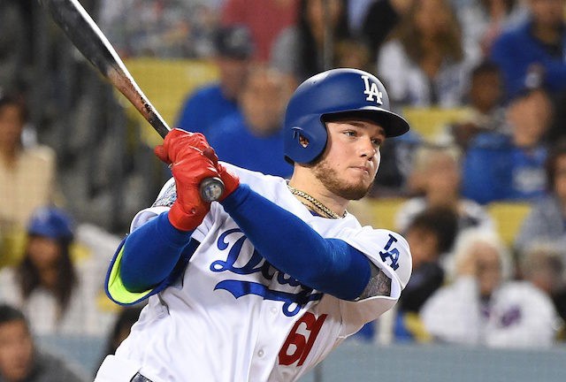 Los Angeles Dodgers Farm System: Kim, Hope, Phillips, And Miller's Impact Los Angeles Dodgers Farm System: Kim, Hope, Phillips, And Miller's Impact