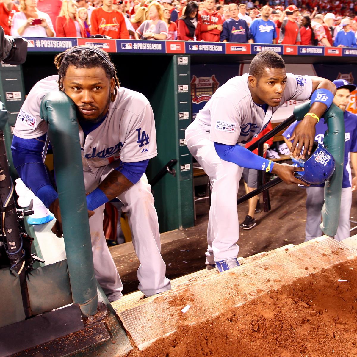 Los Angeles Dodgers: Offseason Review And Analysis