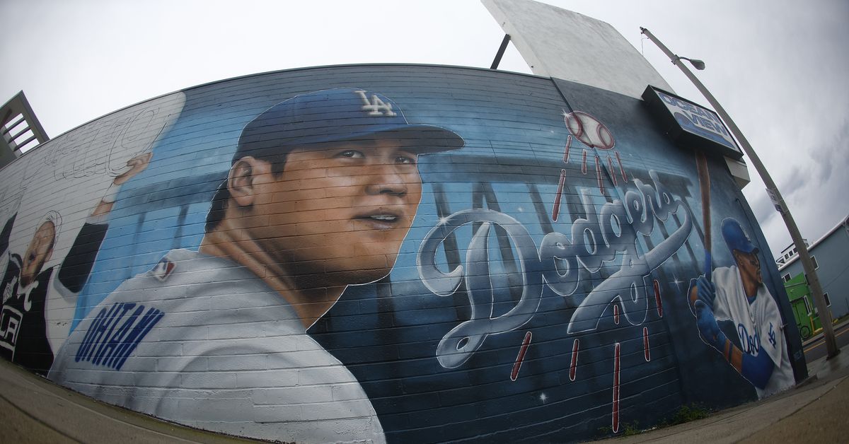 Los Angeles Dodgers Offseason Review: Key Moves & Outlook Los Angeles Dodgers Offseason Review: Key Moves & Outlook