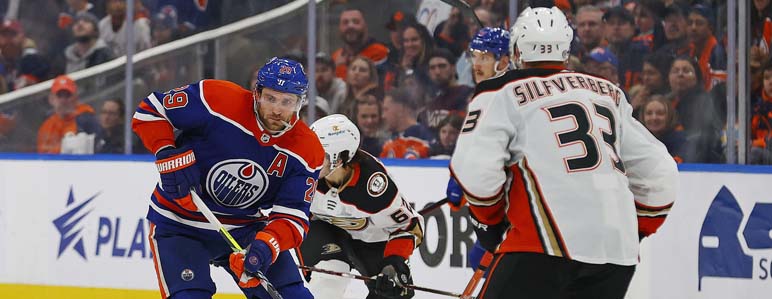Los Angeles Kings Vs. Edmonton Oilers: A Look At The Series Odds And Predictions Los Angeles Kings Vs. Edmonton Oilers: A Look At The Series Odds And Predictions