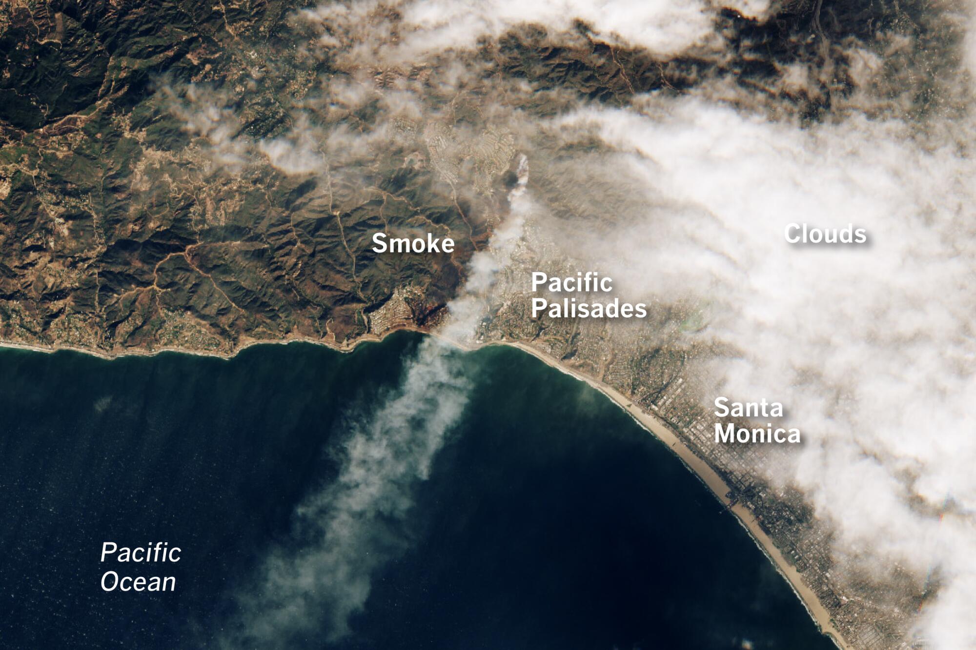 Los Angeles Palisades Fire: A List Of Celebrities Who Lost Their Properties Los Angeles Palisades Fire: A List Of Celebrities Who Lost Their Properties