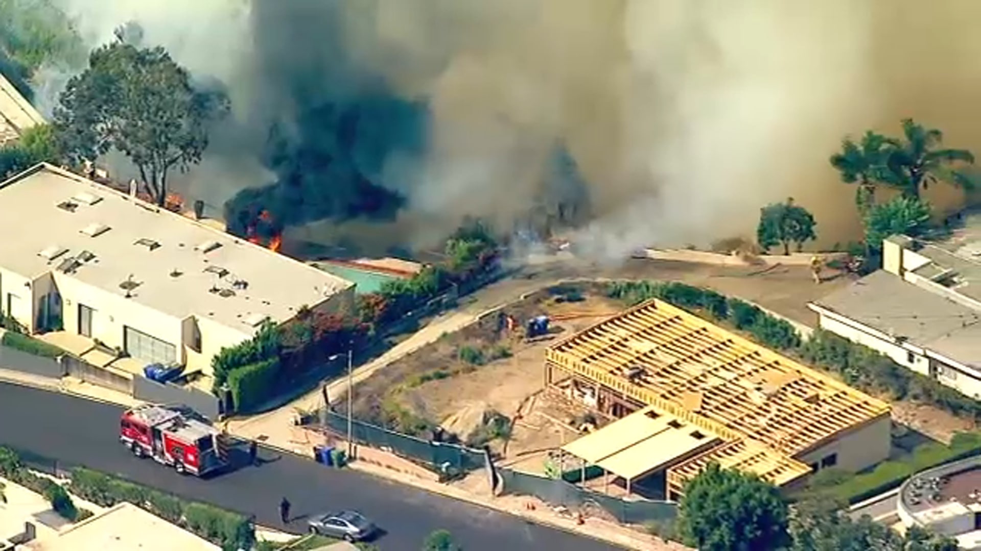 Los Angeles Palisades Fires: A List Of Celebrities Whose Homes Were Damaged Or Destroyed Los Angeles Palisades Fires: A List Of Celebrities Whose Homes Were Damaged Or Destroyed