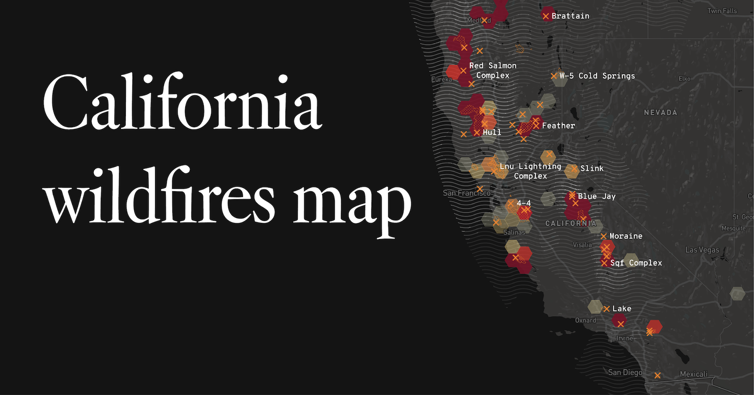 Los Angeles Wildfires: A Reflection Of Our Times Through The Lens Of Gambling Los Angeles Wildfires: A Reflection Of Our Times Through The Lens Of Gambling
