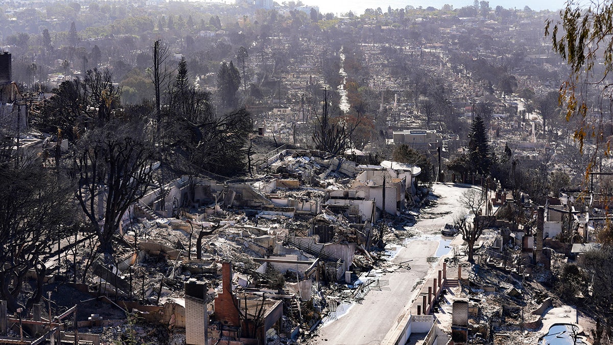 Los Angeles Wildfires: A Reflection Of Societal Trends In Betting Los Angeles Wildfires: A Reflection Of Societal Trends In Betting