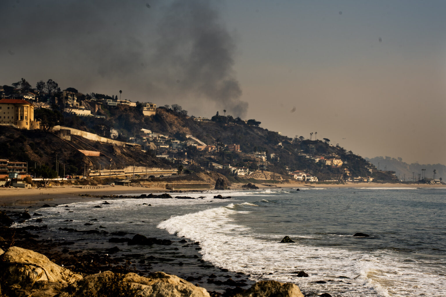 Los Angeles Wildfires And The Unethical World Of Disaster Betting Los Angeles Wildfires And The Unethical World Of Disaster Betting