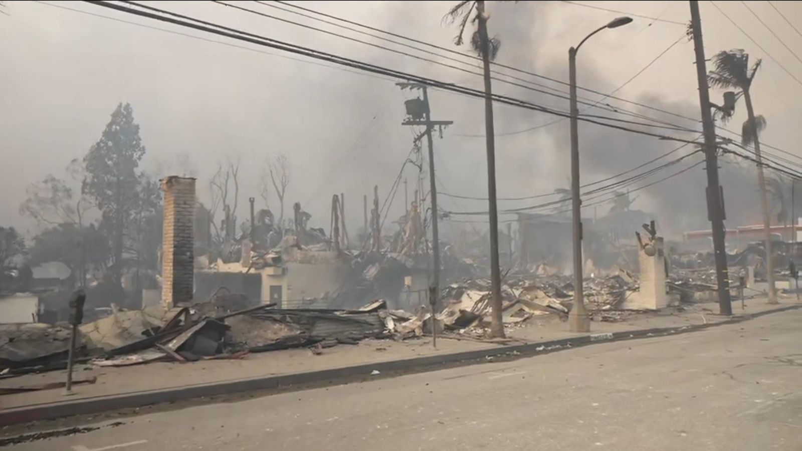 Los Angeles Wildfires: Exploring The Rise Of Disaster-Related Gambling Los Angeles Wildfires: Exploring The Rise Of Disaster-Related Gambling
