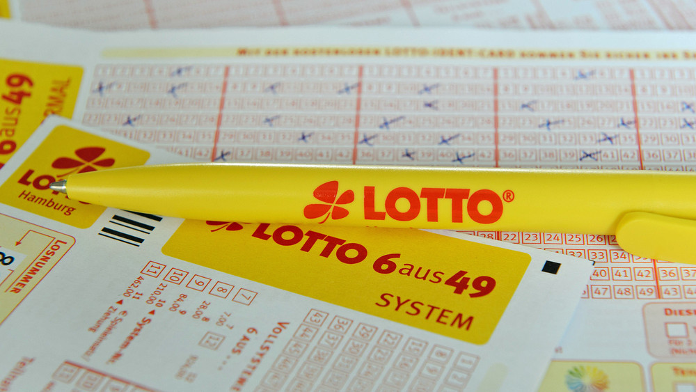 Lotto 6aus49: Die Gewinnzahlen Vom Dienstag, Den 12. April 2025 Lotto 6aus49: Die Gewinnzahlen Vom Dienstag, Den 12. April 2025