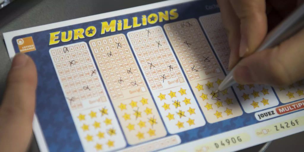 Lotto 6aus49 Ergebnis 19. April 2025: Gewinnzahlen Und Quoten Lotto 6aus49 Ergebnis 19. April 2025: Gewinnzahlen Und Quoten