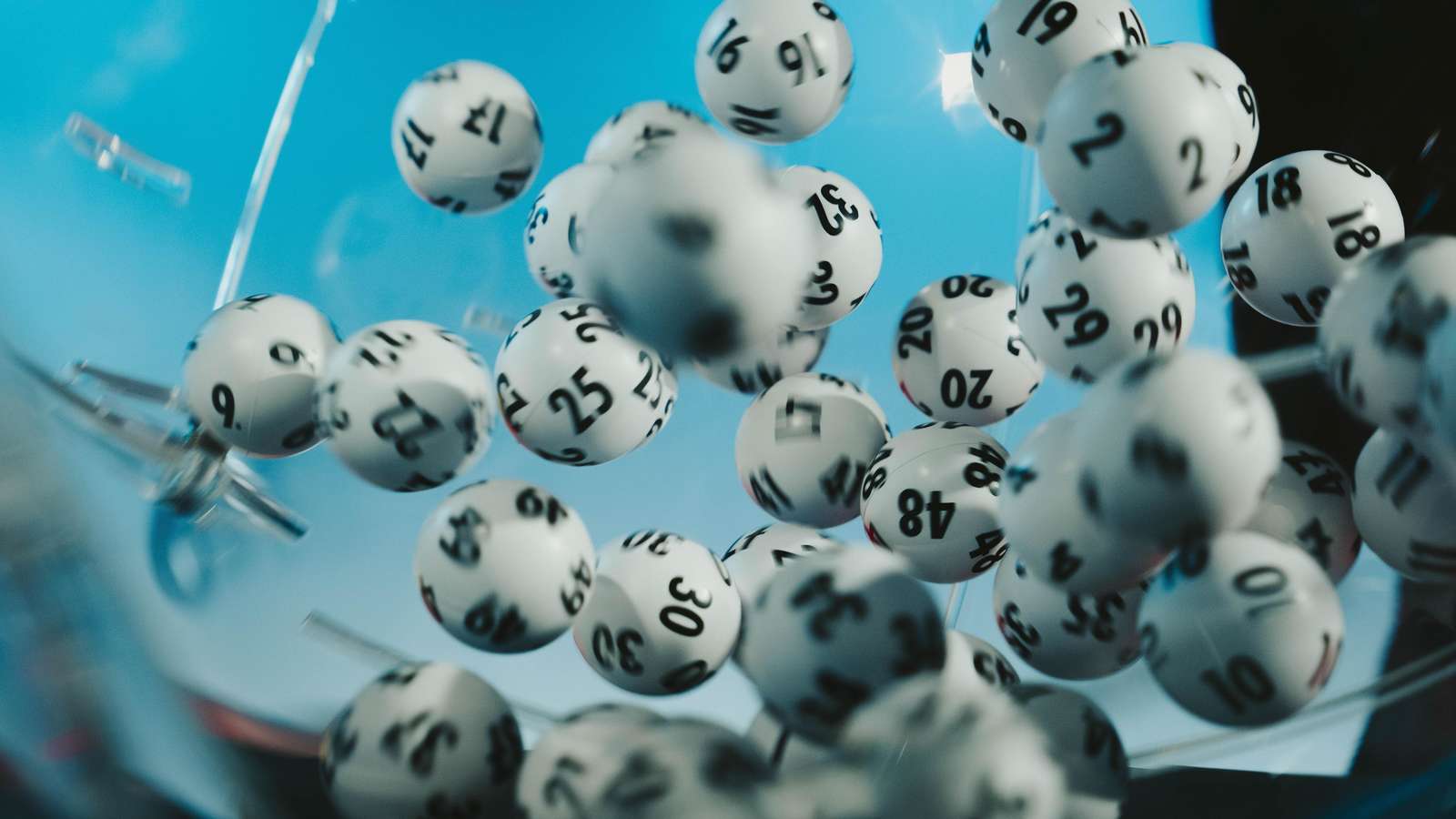 Lotto 6aus49: Gewinnzahlen Des 12. April 2025
