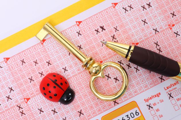 Lotto 6aus49: Gewinnzahlen Des Mittwochs, 9.4.2025 Lotto 6aus49: Gewinnzahlen Des Mittwochs, 9.4.2025