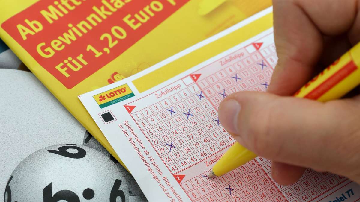Lotto 6aus49 Gewinnzahlen Mittwoch, 09.04.2025: Ergebnis Der Ziehung Lotto 6aus49 Gewinnzahlen Mittwoch, 09.04.2025: Ergebnis Der Ziehung