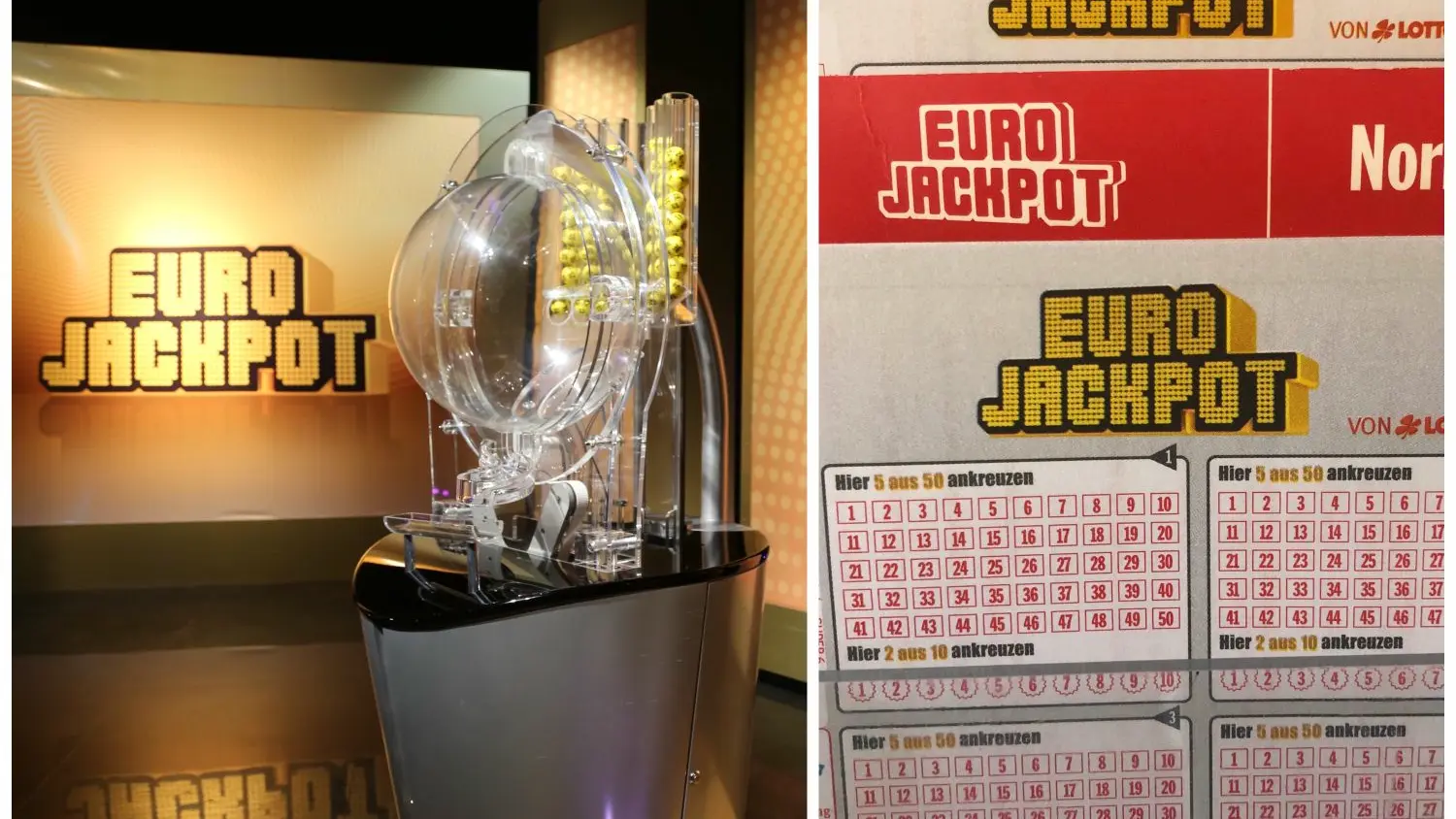 Lotto 6aus49: Zahlen Und Quoten Vom 12. April 2025 Lotto 6aus49: Zahlen Und Quoten Vom 12. April 2025
