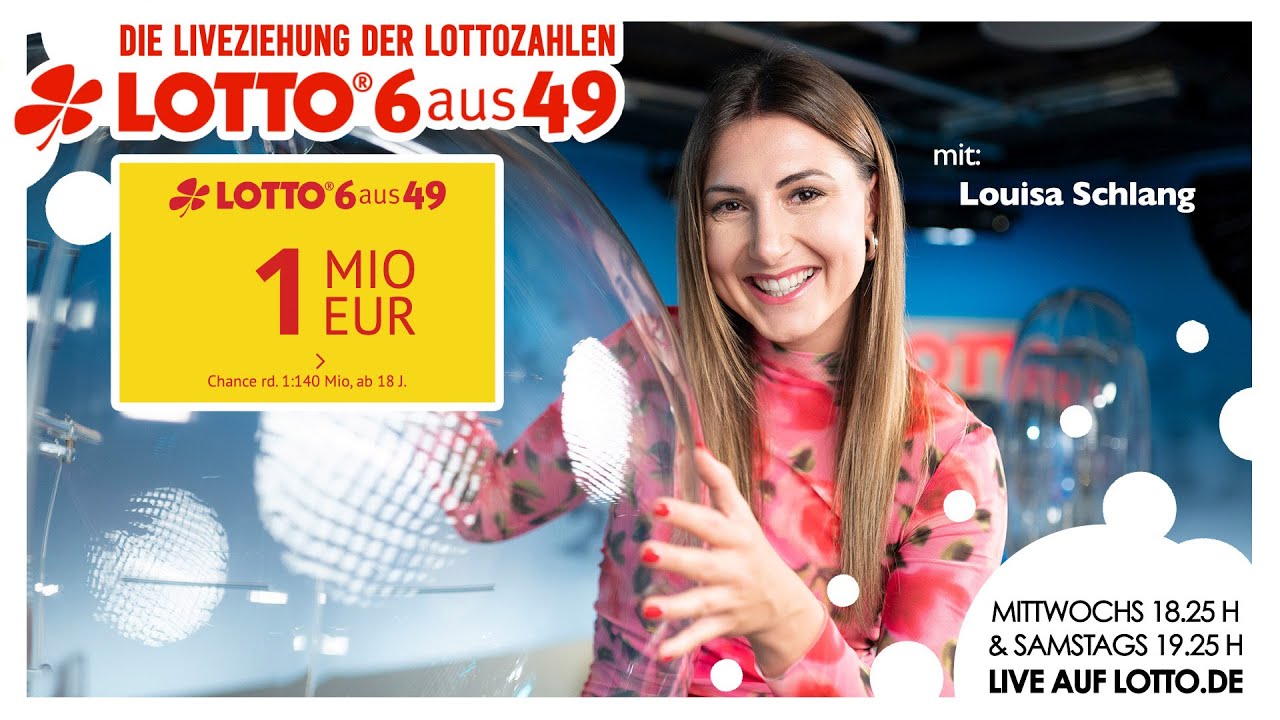 Lotto 6aus49 Ziehung 12.04.2025: Alle Ergebnisse Auf Einen Blick Lotto 6aus49 Ziehung 12.04.2025: Alle Ergebnisse Auf Einen Blick