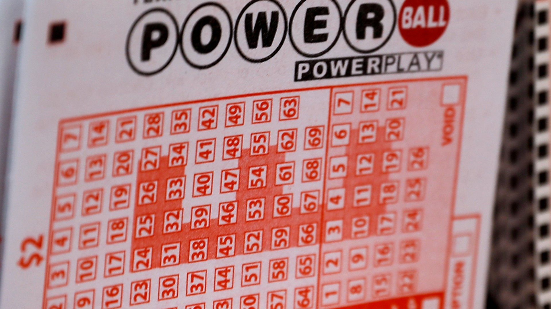 Lotto Jackpot Results: Saturday 12th April Lotto Jackpot Results: Saturday 12th April