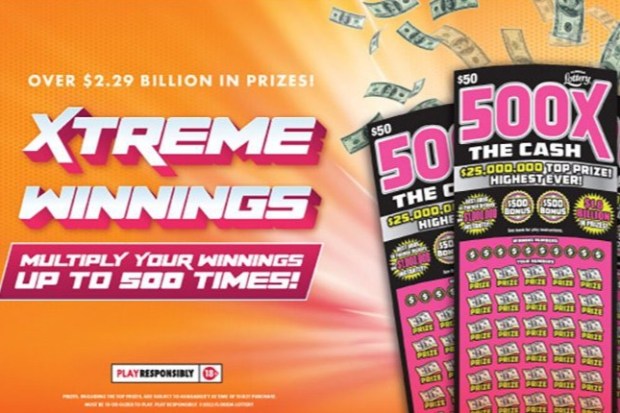 Lotto Officials Announce €1 Million Jackpot Winner's Location Lotto Officials Announce €1 Million Jackpot Winner's Location