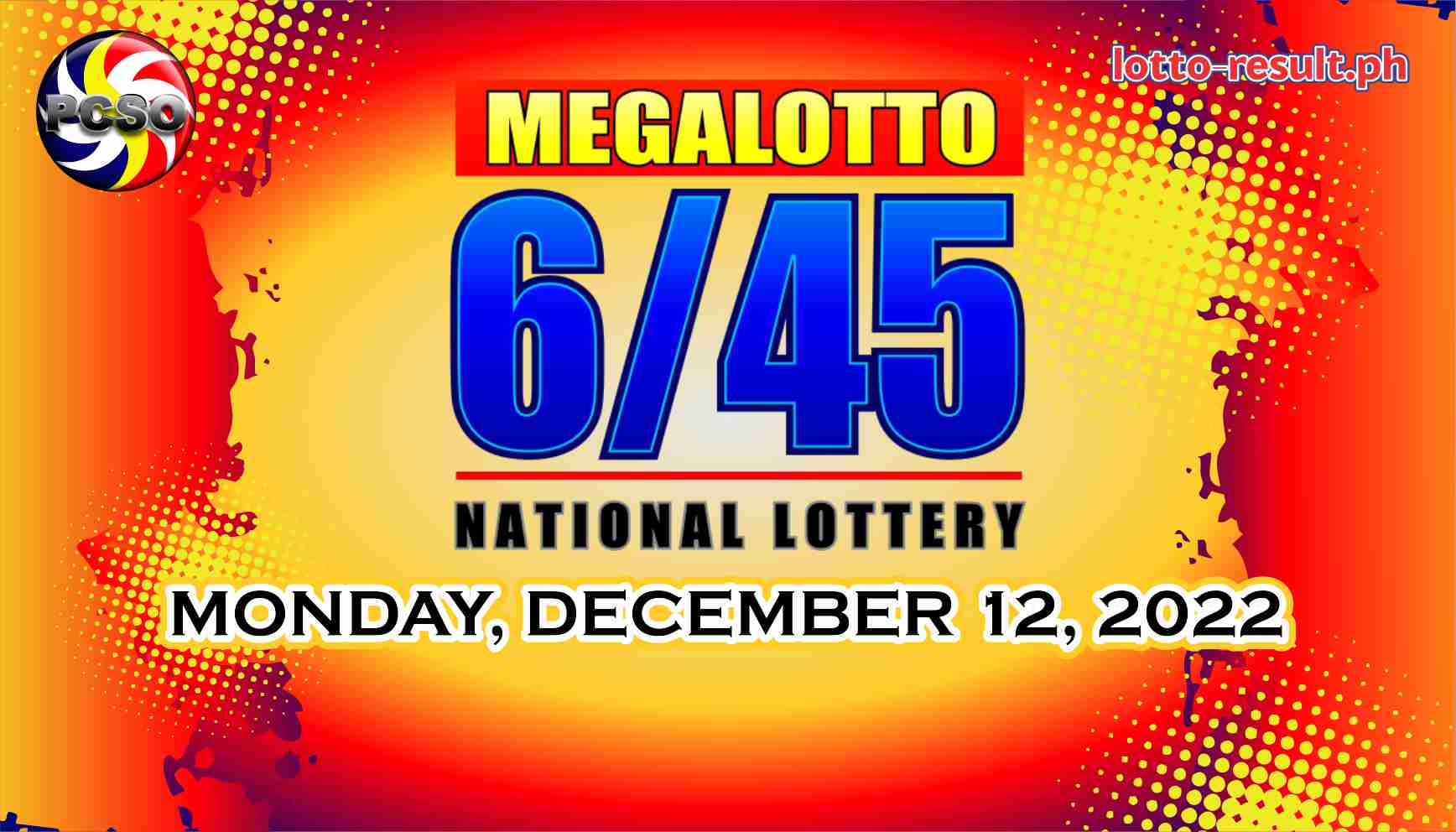 Lotto Results For Saturday, April 12, 2025 Lotto Results For Saturday, April 12, 2025
