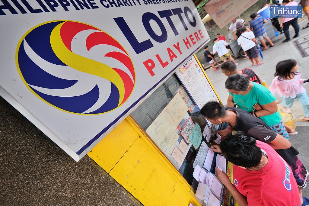 Lotto Results - Saturday Draw, April 12, 2025 Lotto Results - Saturday Draw, April 12, 2025