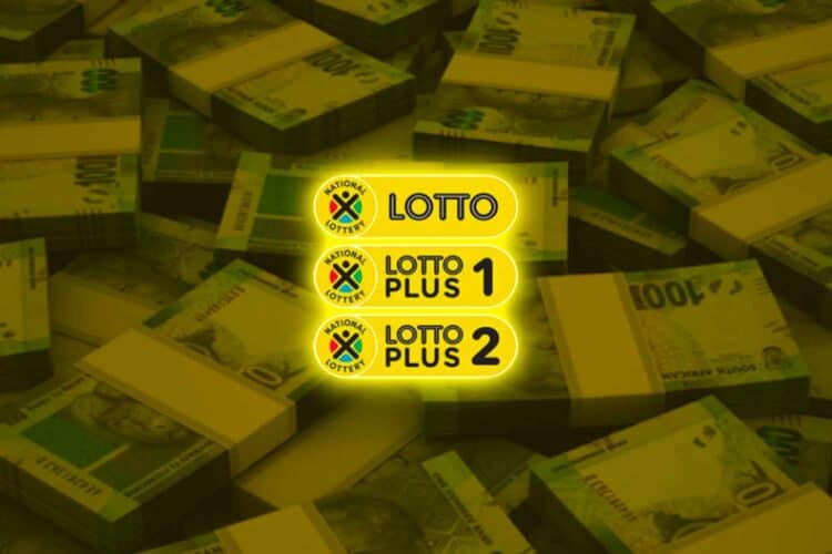 Lotto Results: Winning Numbers For Lotto, Lotto Plus 1, And Lotto Plus 2 Lotto Results: Winning Numbers For Lotto, Lotto Plus 1, And Lotto Plus 2