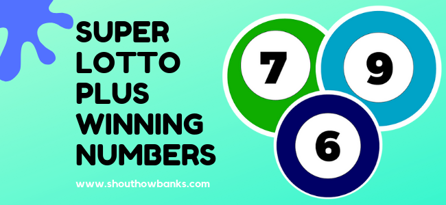 Lotto Winning Numbers Wednesday 9th April: Full Results Lotto Winning Numbers Wednesday 9th April: Full Results