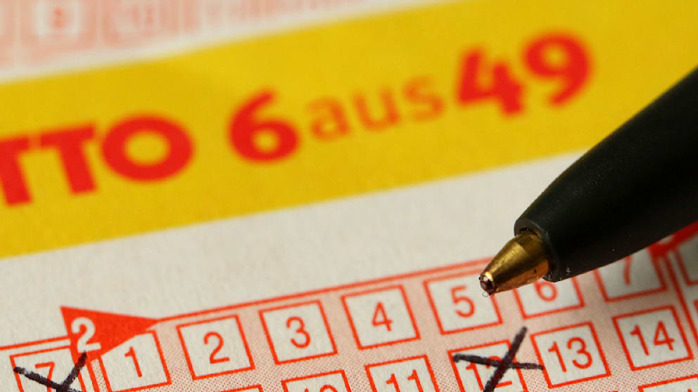 Lottozahlen 6aus49 Vom 12.04.2025: Überprüfen Sie Ihre Gewinnzahlen Lottozahlen 6aus49 Vom 12.04.2025: Überprüfen Sie Ihre Gewinnzahlen