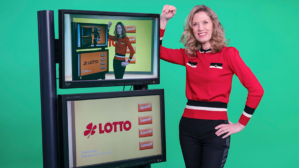 Lottozahlen 6aus49 Vom 19. April 2025: Die Aktuellen Zahlen Lottozahlen 6aus49 Vom 19. April 2025: Die Aktuellen Zahlen