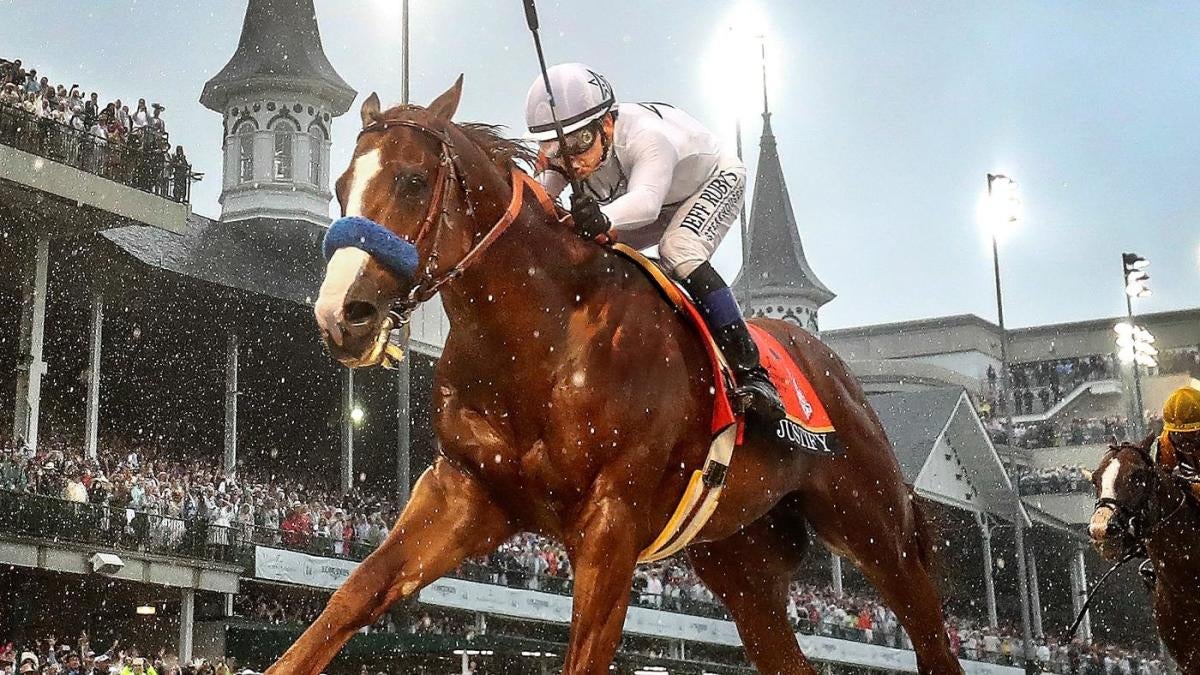 Louisiana Derby 2025: Betting Odds, Contenders, And Road To The Kentucky Derby Louisiana Derby 2025: Betting Odds, Contenders, And Road To The Kentucky Derby