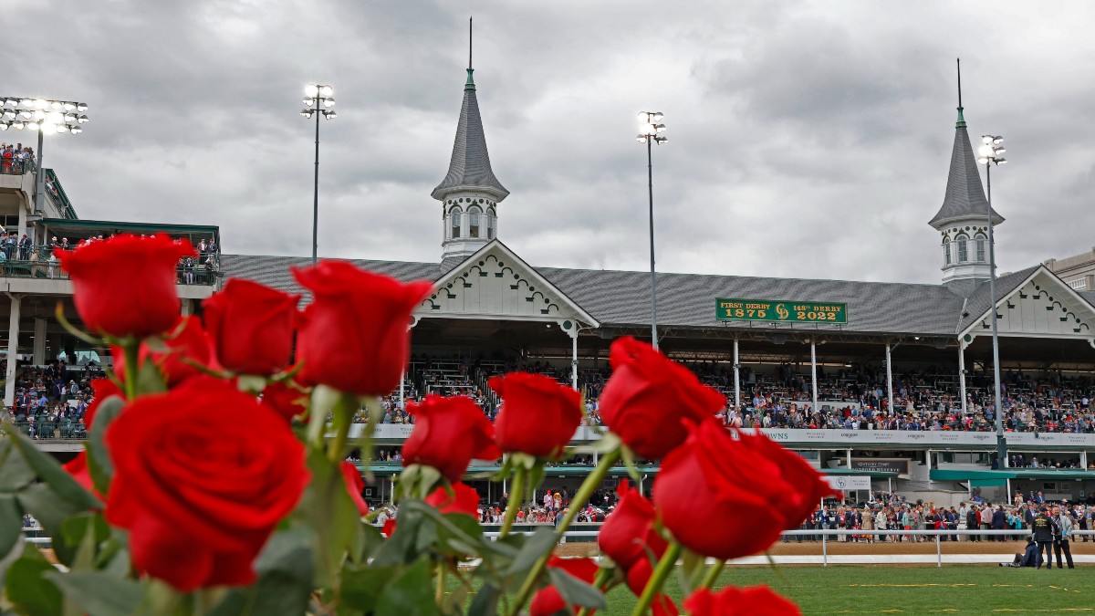 Louisiana Derby 2025: Odds, Field Predictions & Kentucky Derby Implications Louisiana Derby 2025: Odds, Field Predictions & Kentucky Derby Implications