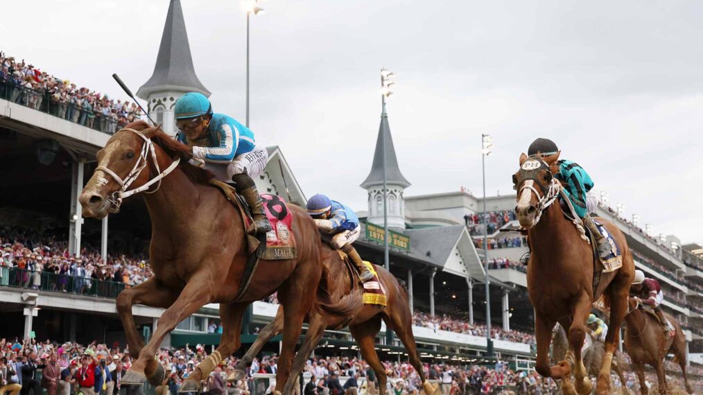 Louisiana Derby 2025: Your Guide To The Odds, Horses, And Kentucky Derby Race Louisiana Derby 2025: Your Guide To The Odds, Horses, And Kentucky Derby Race