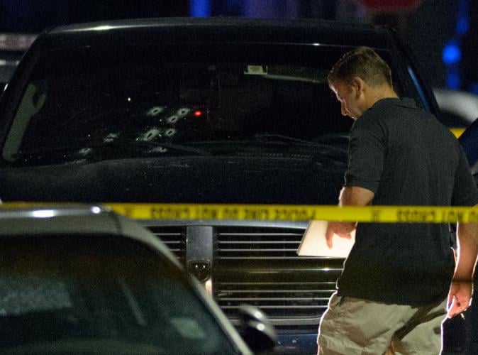 Louisiana Inmates' Hair Trimmer Escape Attempt From New Orleans Jail Louisiana Inmates' Hair Trimmer Escape Attempt From New Orleans Jail
