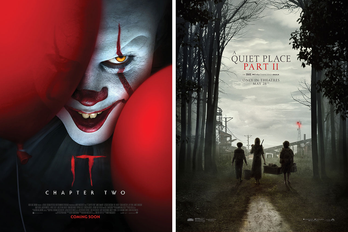 Louisiana's Newest Horror: Louisiana's Newest Horror: