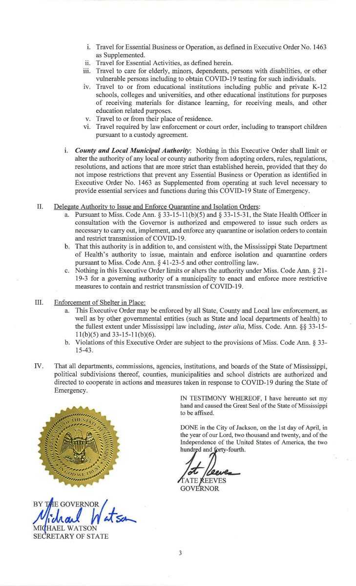 Louisville Community Heeds Shelter-in-Place Order Amidst Remembrance Louisville Community Heeds Shelter-in-Place Order Amidst Remembrance