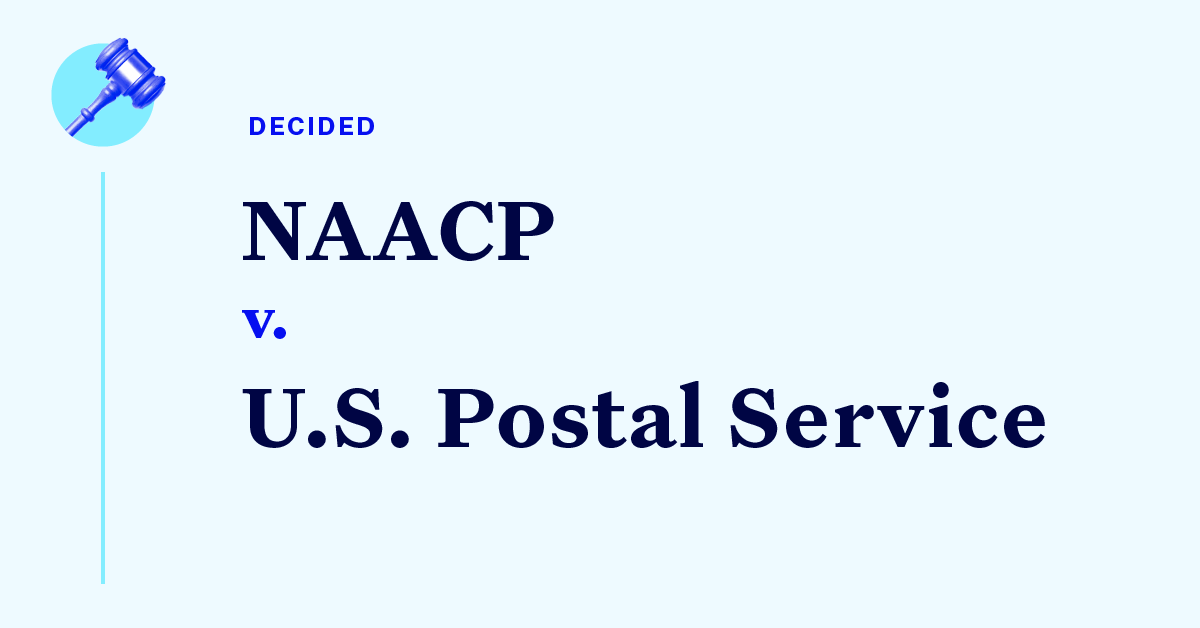 Louisville Postal Service Delays: Union Leader Offers Update