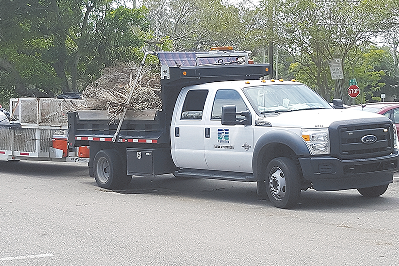 Louisville Residents: Submit Storm Debris Pickup Requests Now Louisville Residents: Submit Storm Debris Pickup Requests Now